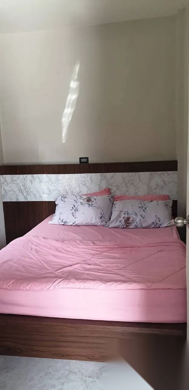 2 Bedroom House for rent at Panorama Seaview 2 Bedroom 2 Restroom House in Patong complex · Patong · Sea View — photo 6