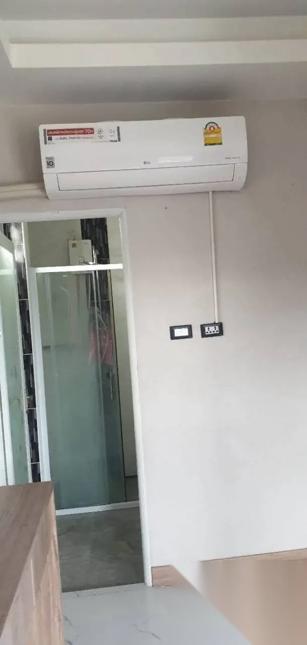 2 Bedroom House for rent at Panorama Seaview 2 Bedroom 2 Restroom House in Patong complex · Patong · Sea View — photo 7
