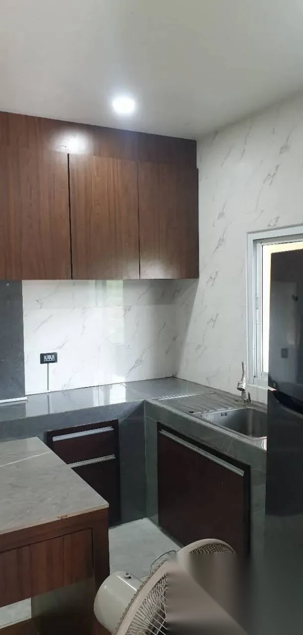 2 Bedroom House for rent at Panorama Seaview 2 Bedroom 2 Restroom House in Patong complex · Patong · Sea View — photo 9
