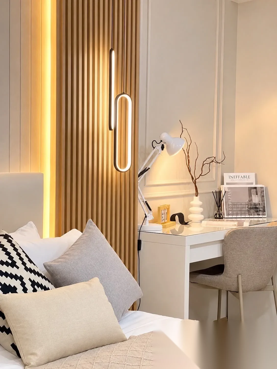 Апартаменты студия в ЖК The Green Places Condominium · Пхукет-таун — фото 10