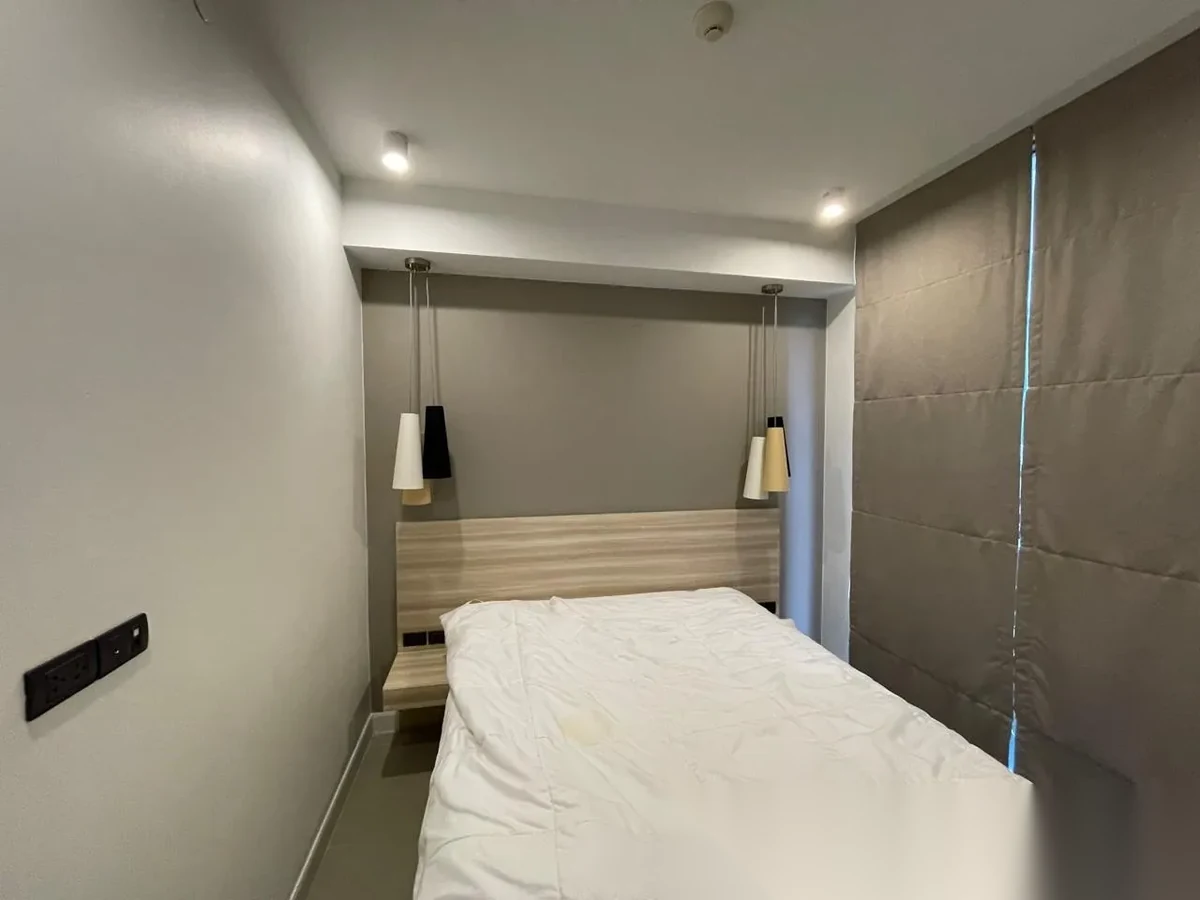 2 Bedroom Apartment for sale at Ocean Stone complex · Choeng Thale · Pool Access — photo 17