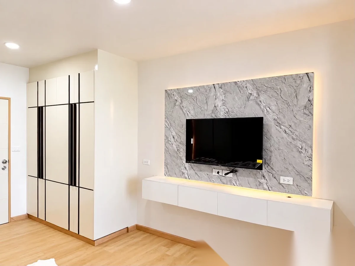 Studio Apartment for sale at Phanasons City Condominium complex · Wichit — photo 4