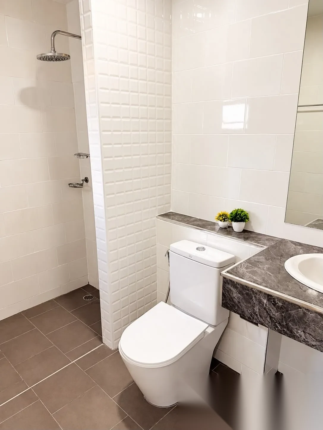 Studio Apartment for sale at Phanasons City Condominium complex · Wichit — photo 6