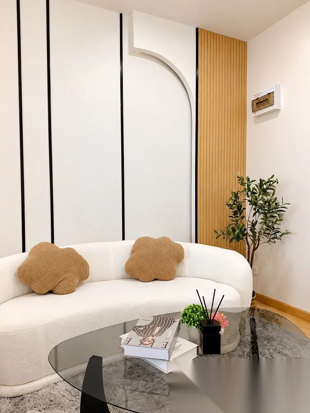 Studio Apartment for sale at Phanasons City Condominium complex · Wichit — photo 8