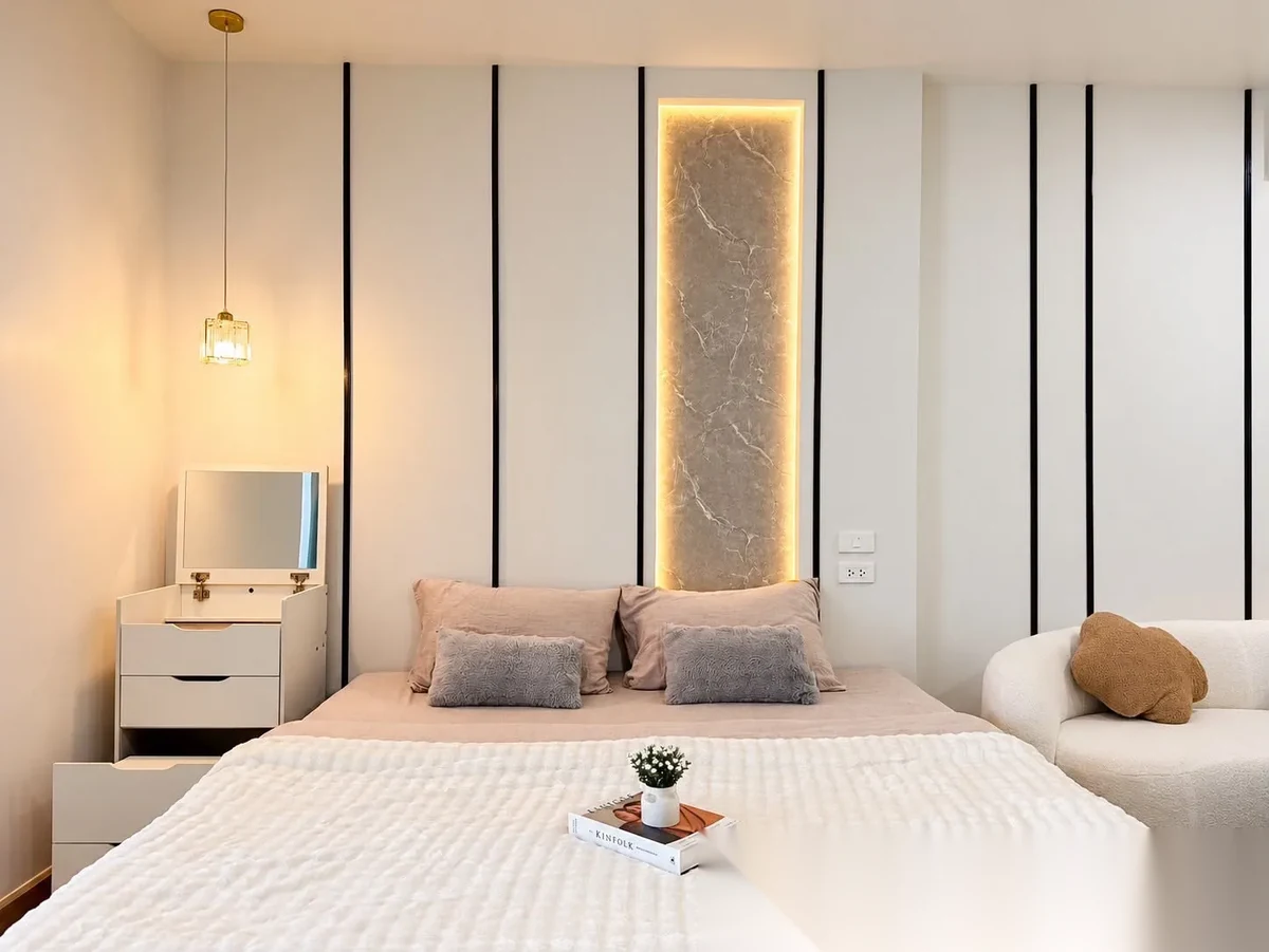 Studio Apartment for sale at Phanasons City Condominium complex · Wichit — photo 9