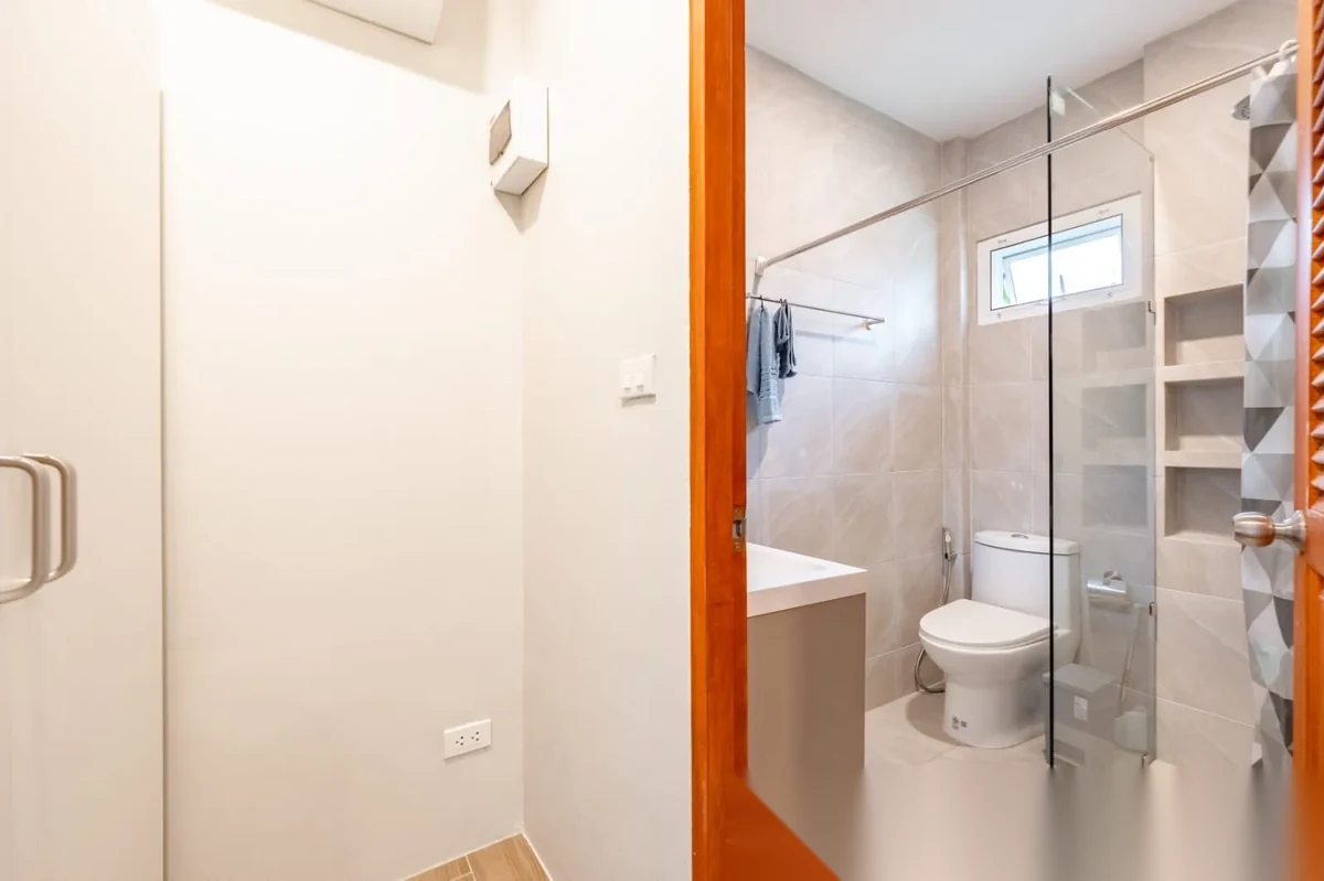 4 Bedroom Villa for rent · Sea View — photo 13