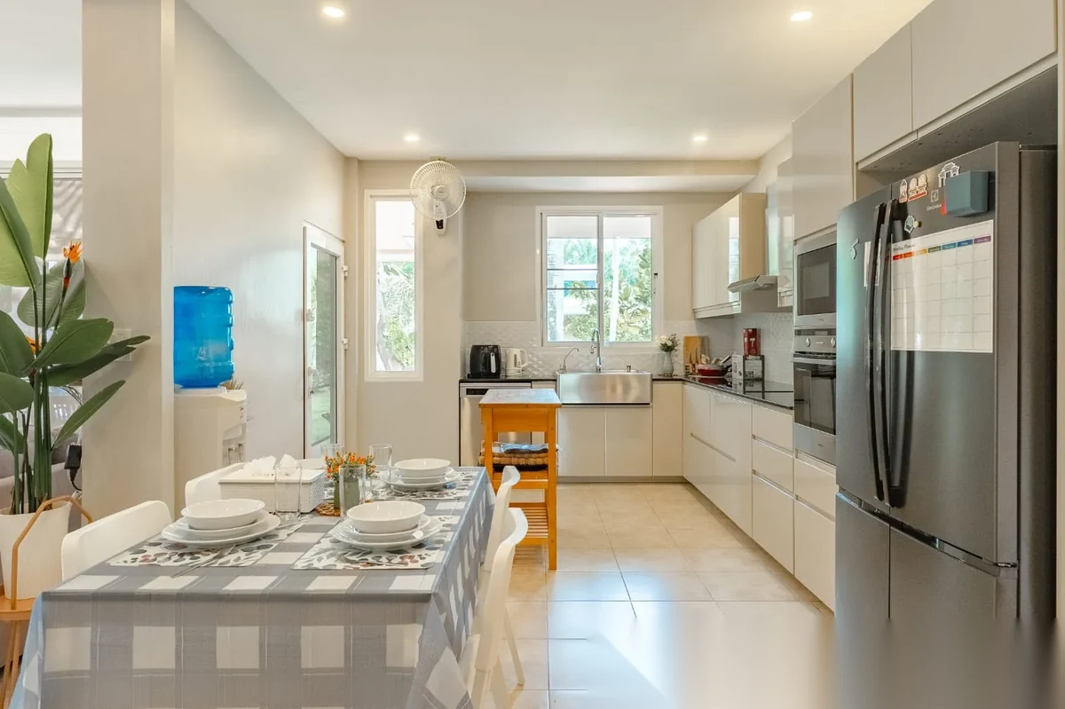 4 Bedroom Villa for rent · Sea View — photo 14