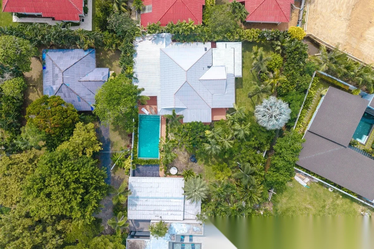 4 Bedroom Villa for rent · Sea View — photo 15