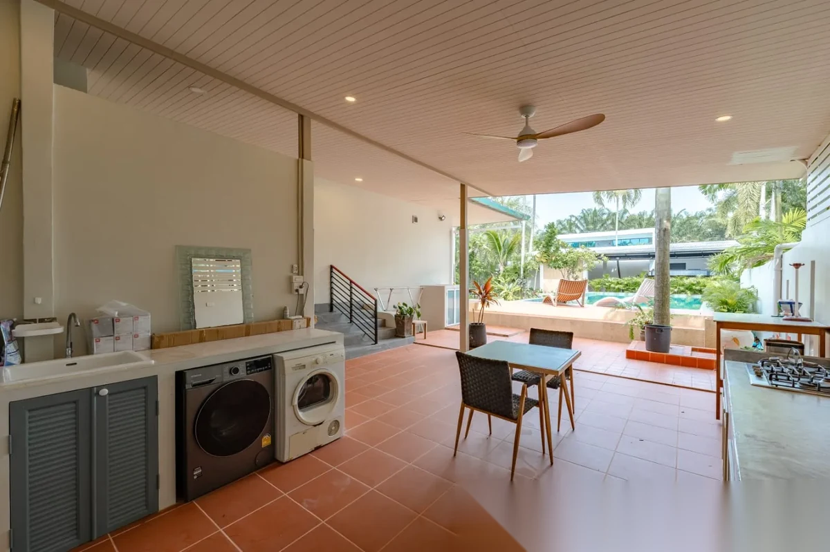 4 Bedroom Villa for rent · Sea View — photo 20