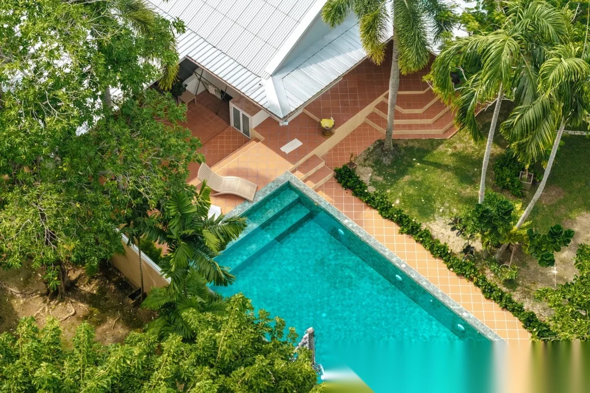 4 Bedroom Villa for rent · Sea View — photo 23