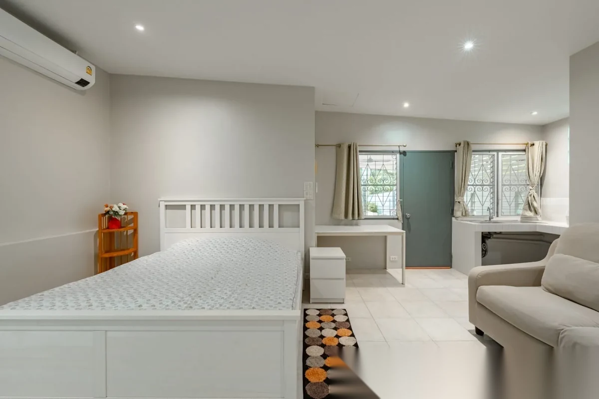 4 Bedroom Villa for rent · Sea View — photo 29