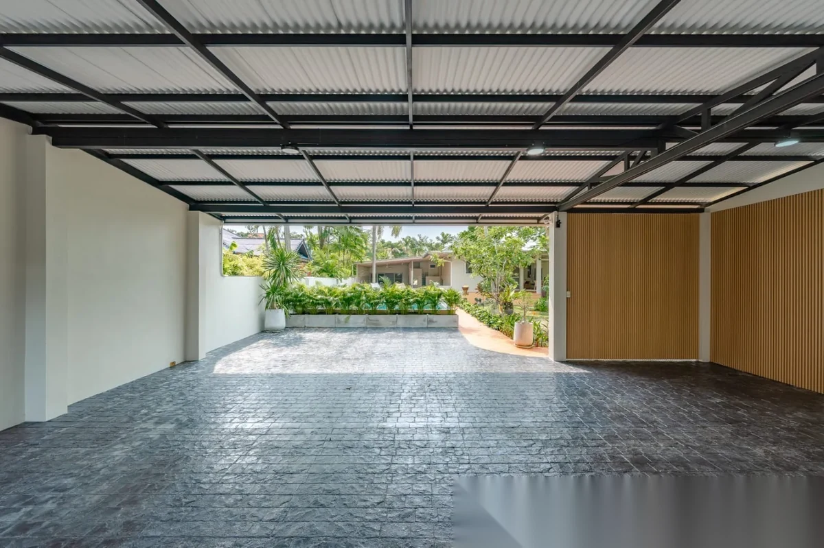 4 Bedroom Villa for rent · Sea View — photo 32