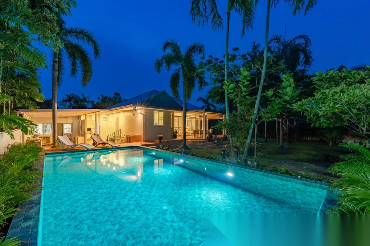 4 Bedroom Villa for rent · Sea View — photo 36