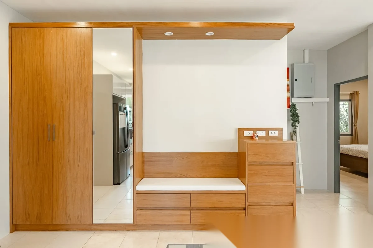 4 Bedroom Villa for rent · Sea View — photo 37
