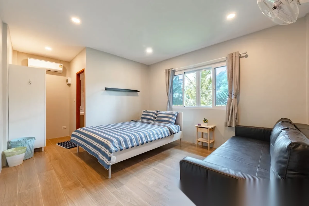 4 Bedroom Villa for rent · Sea View — photo 41