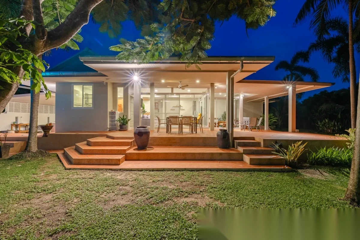 4 Bedroom Villa for rent · Sea View — photo 50
