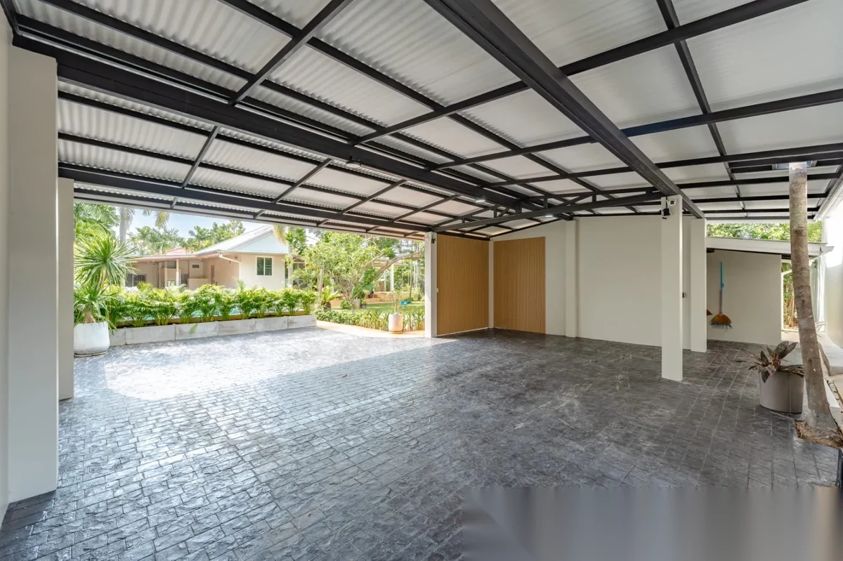 4 Bedroom Villa for rent · Sea View — photo 52