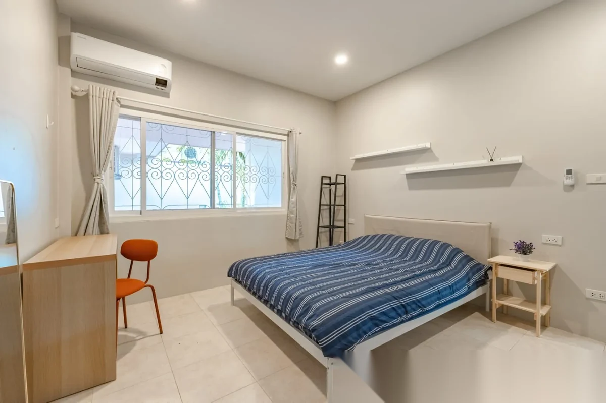 4 Bedroom Villa for rent · Sea View — photo 53
