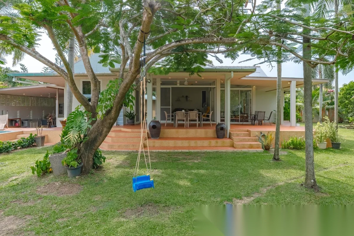 4 Bedroom Villa for rent · Sea View — photo 60