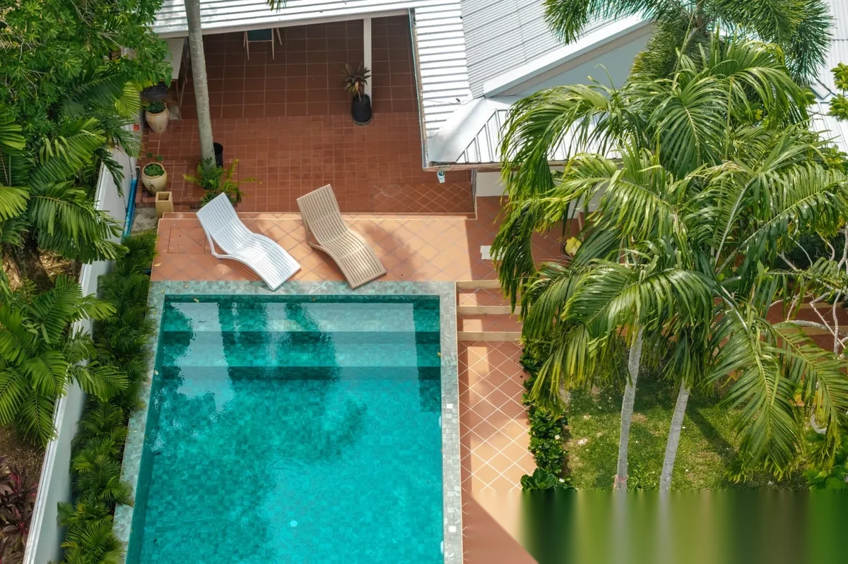 4 Bedroom Villa for rent · Sea View — photo 63