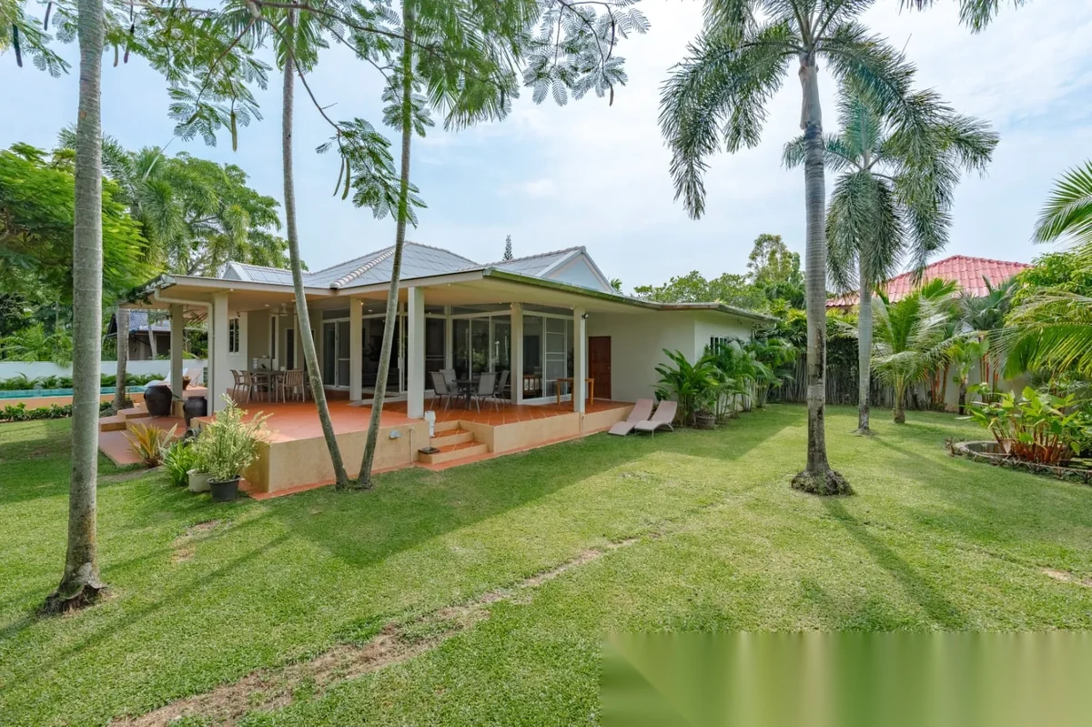 4 Bedroom Villa for rent · Sea View — photo 75