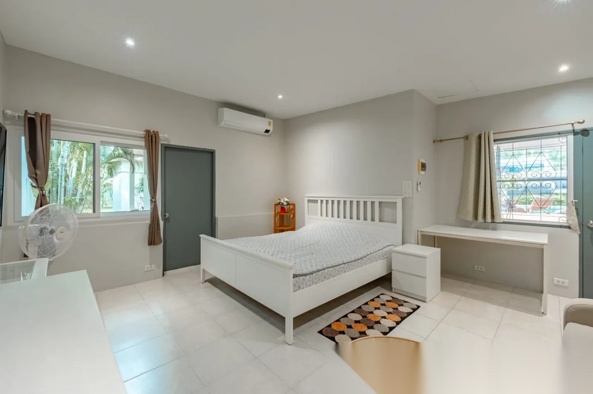 4 Bedroom Villa for rent · Sea View — photo 81