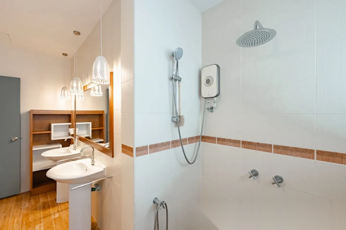 4 Bedroom Villa for rent · Sea View — photo 82