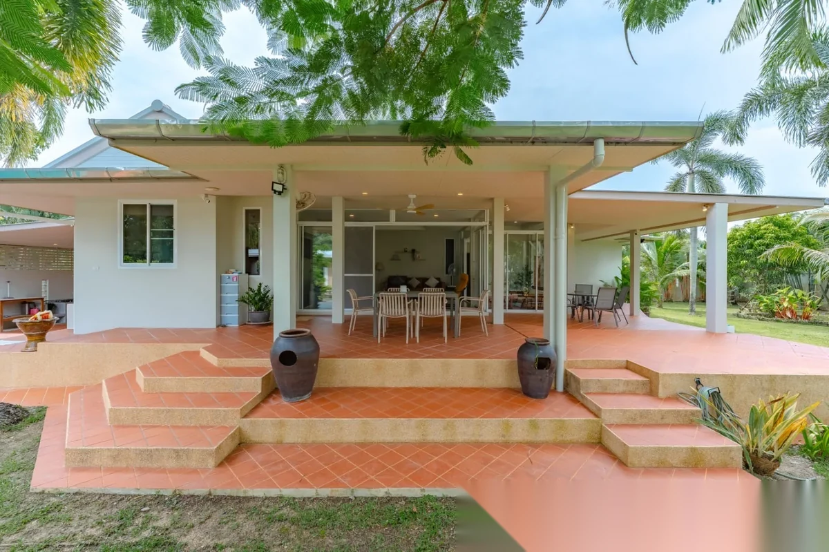4 Bedroom Villa for rent · Sea View — photo 84
