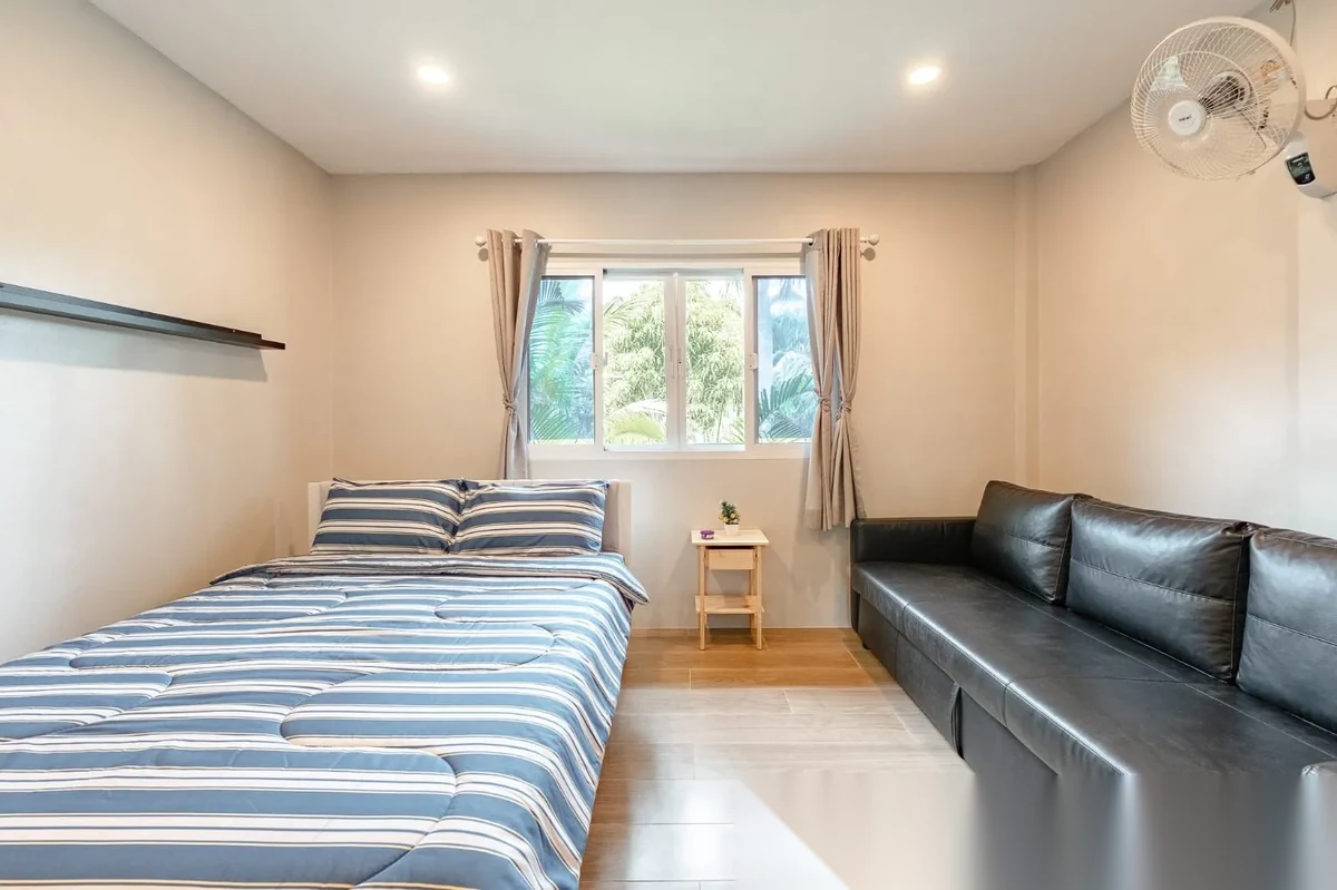 4 Bedroom Villa for rent · Sea View — photo 86