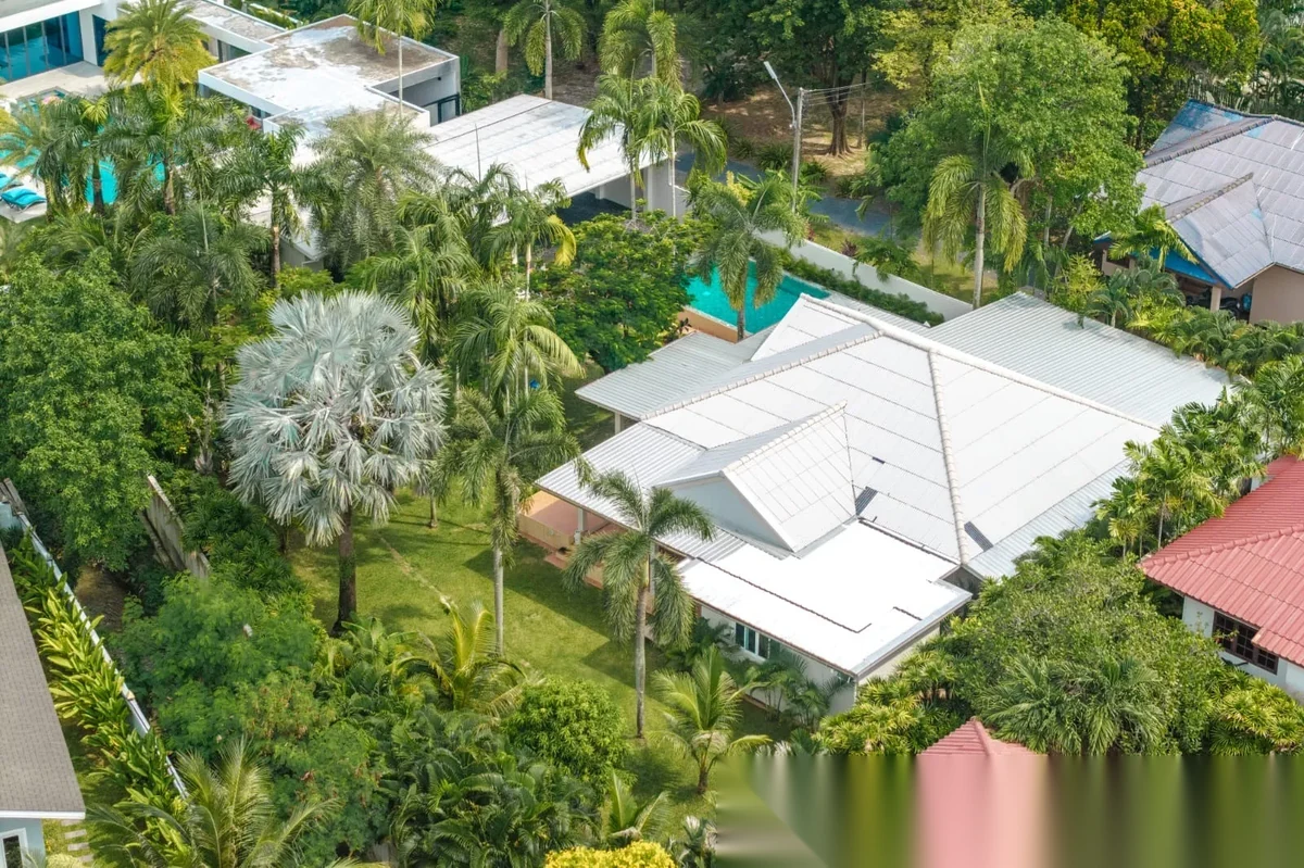 4 Bedroom Villa for rent · Sea View — photo 91