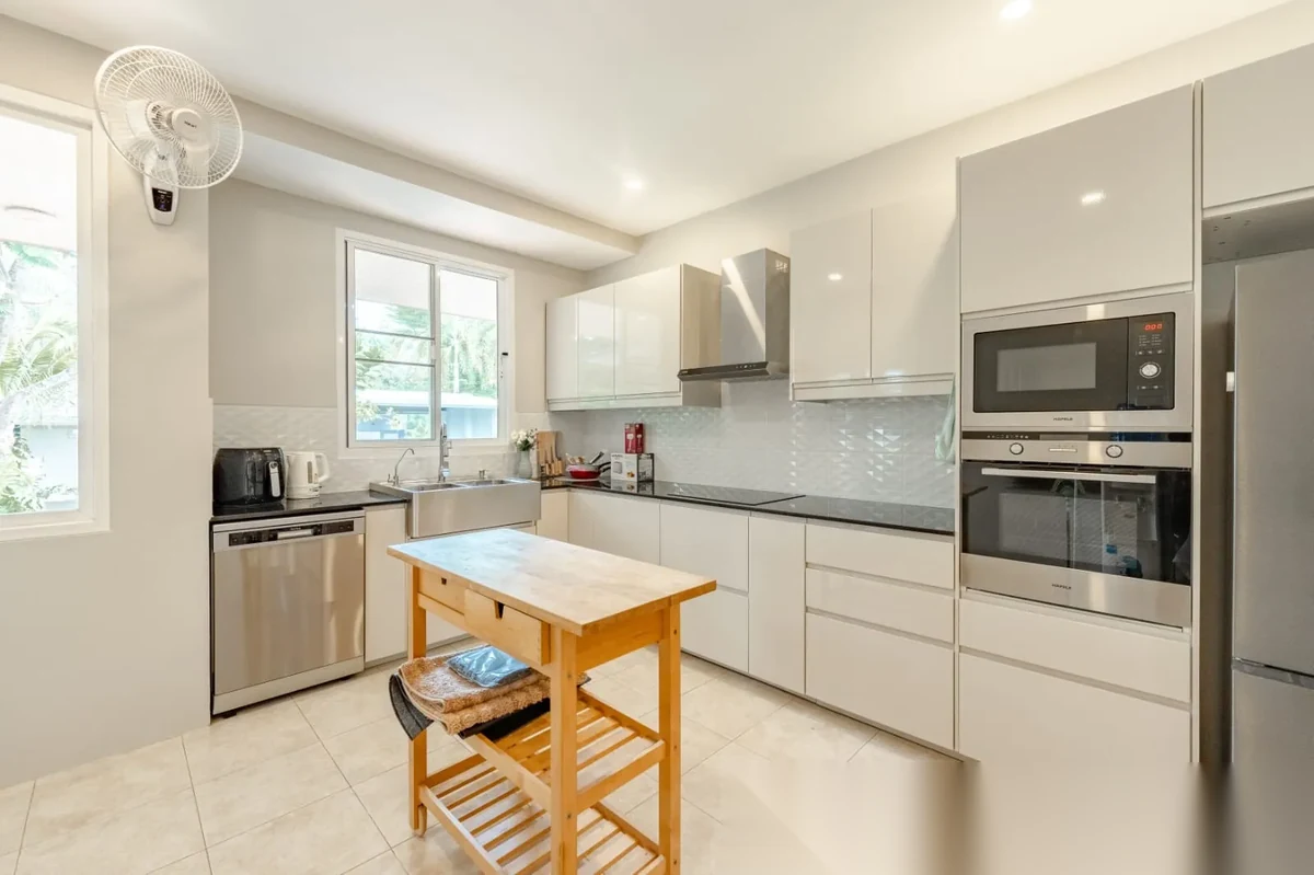 4 Bedroom Villa for rent · Sea View — photo 92