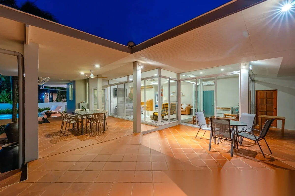 4 Bedroom Villa for rent · Sea View — photo 93