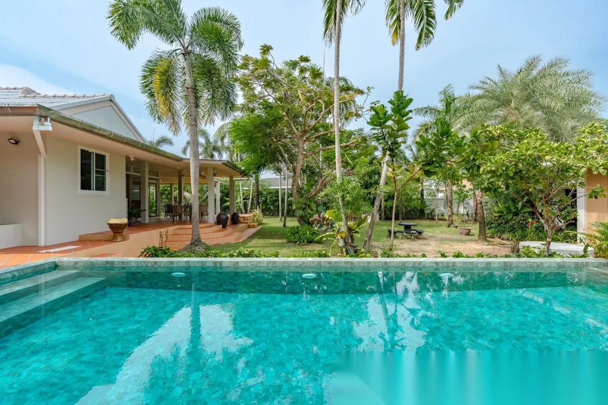 4 Bedroom Villa for rent · Sea View — photo 94