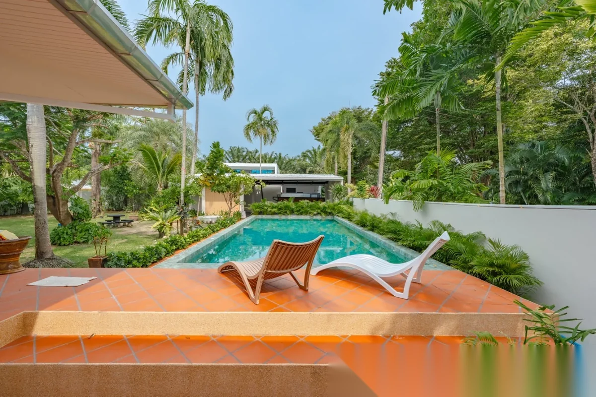 4 Bedroom Villa for rent · Sea View — photo 97