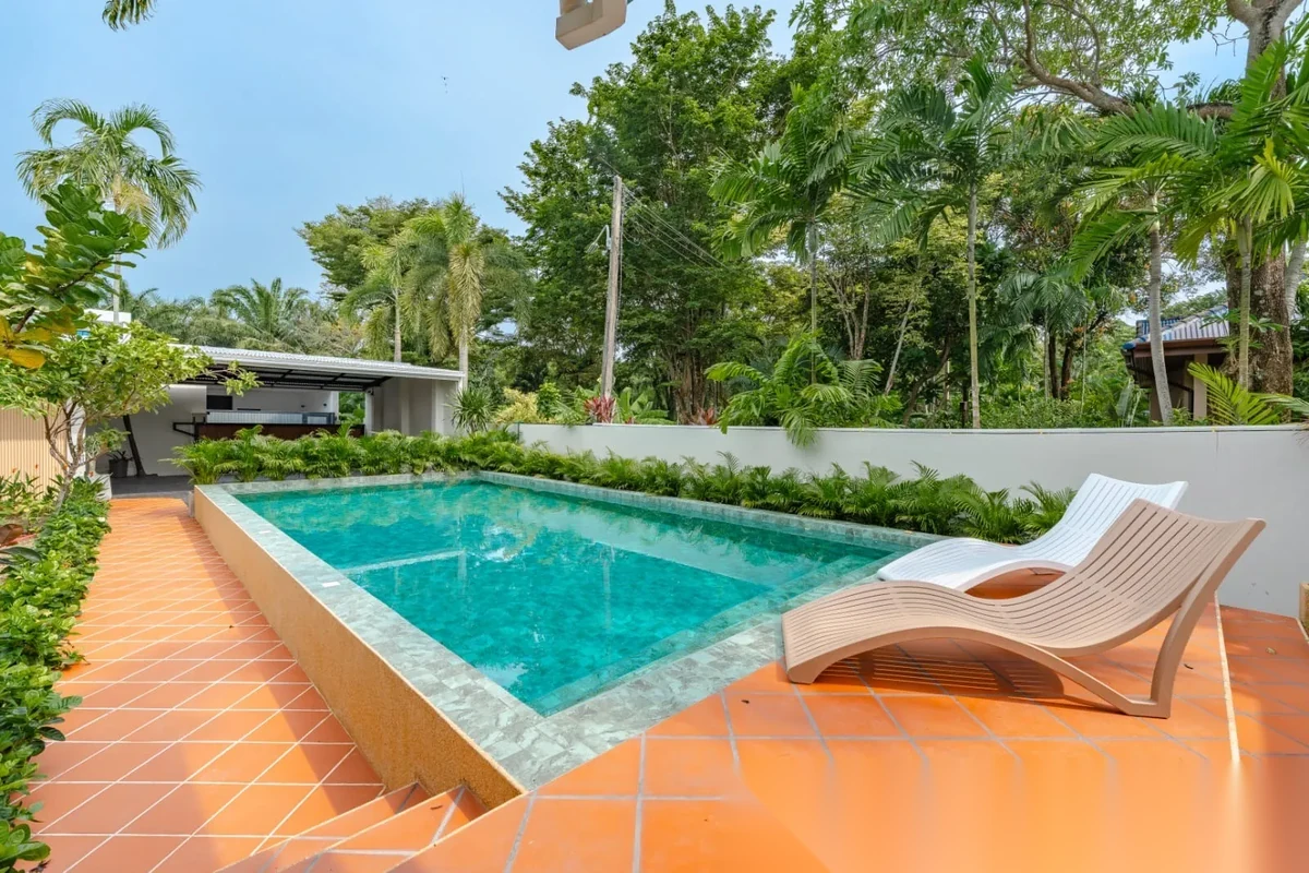 4 Bedroom Villa for rent · Sea View — photo 98