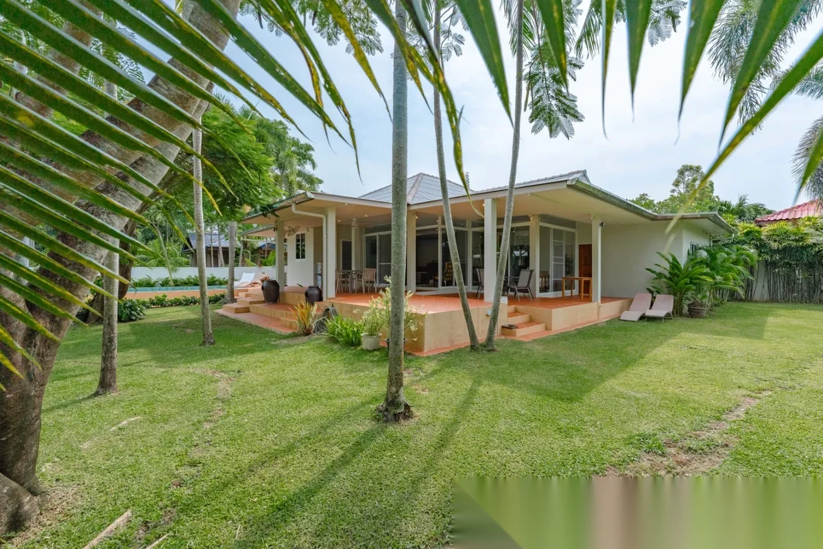4 Bedroom Villa for rent · Sea View — photo 101