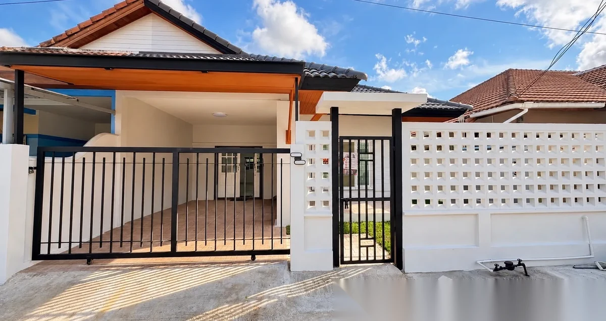 2 Bedroom House for sale at The Valley Kathu complex · Kathu