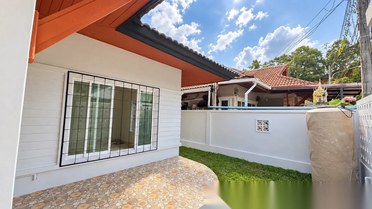 2 Bedroom House for sale at The Valley Kathu complex · Kathu — photo 2
