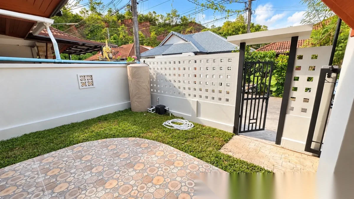 2 Bedroom House for sale at The Valley Kathu complex · Kathu — photo 3