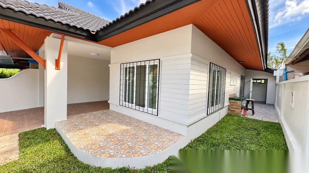 2 Bedroom House for sale at The Valley Kathu complex · Kathu — photo 5