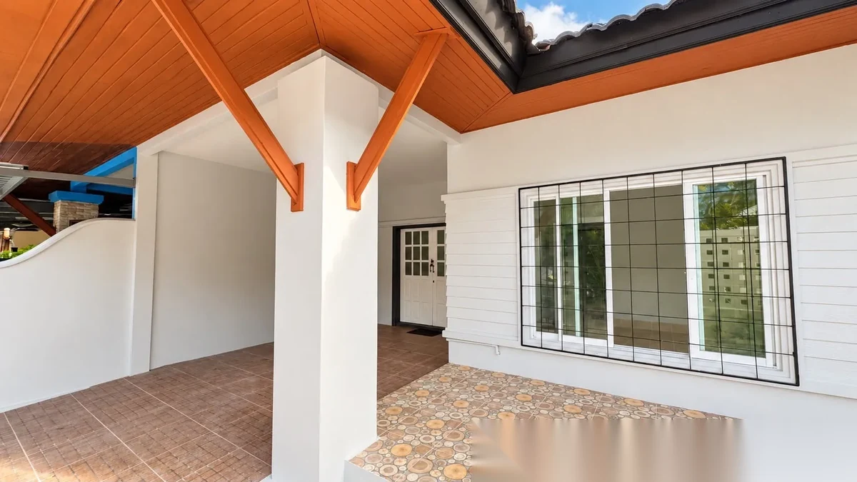 2 Bedroom House for sale at The Valley Kathu complex · Kathu — photo 7