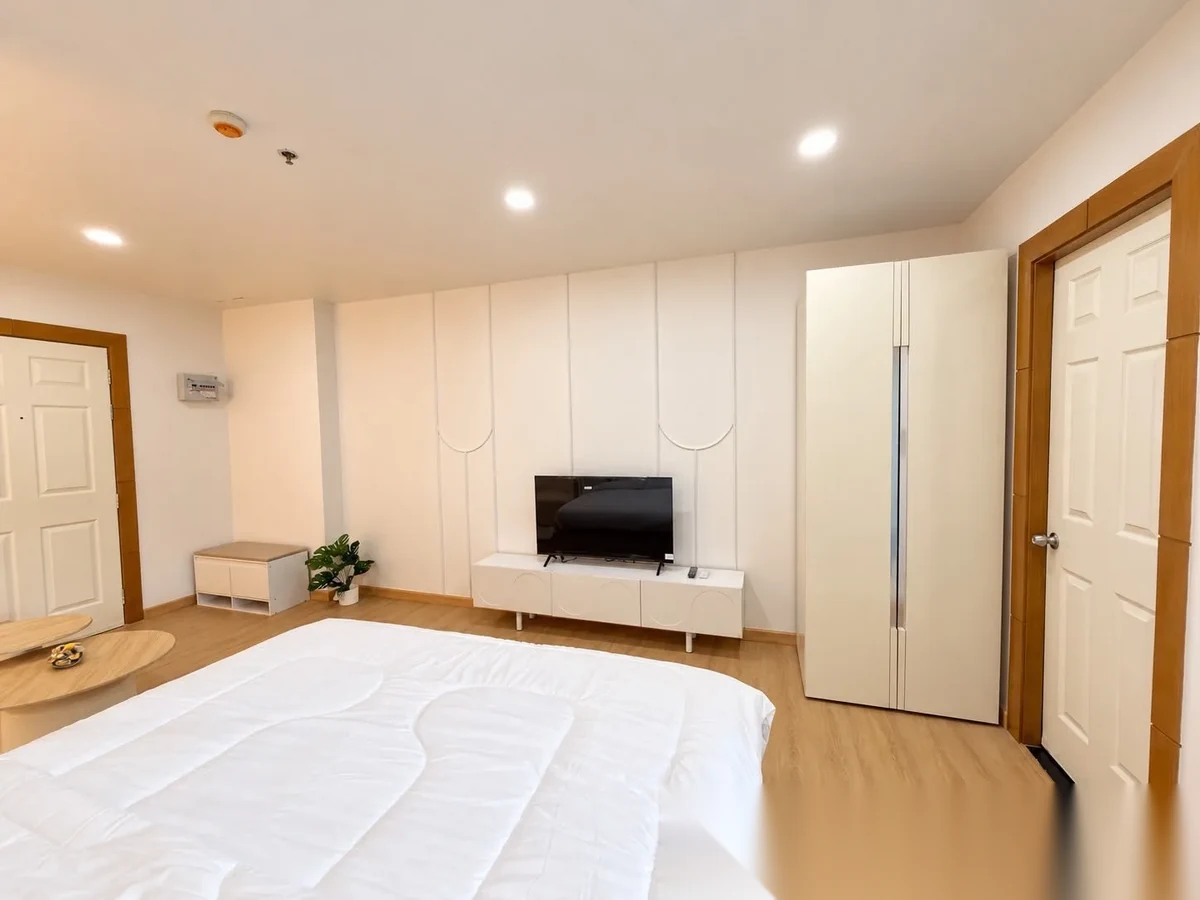 Studio Apartment for sale at The View Condo Suanluang complex · Wichit — photo 8