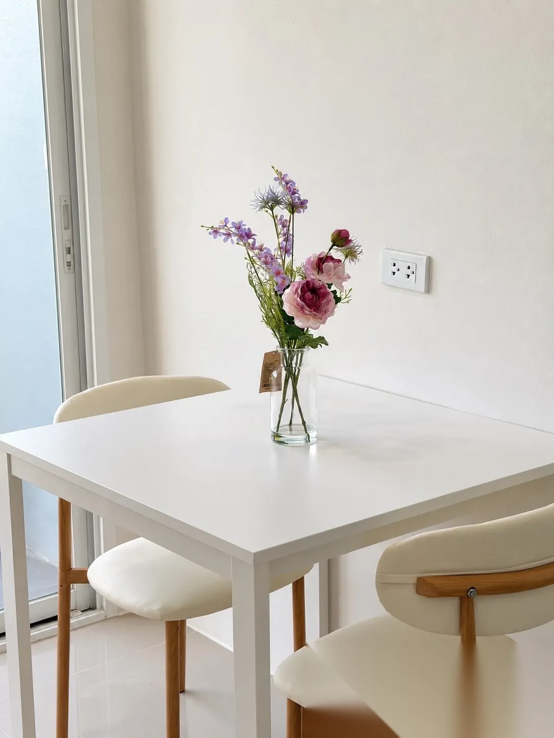 Studio Apartment for sale at The View Condo Suanluang complex · Wichit — photo 10