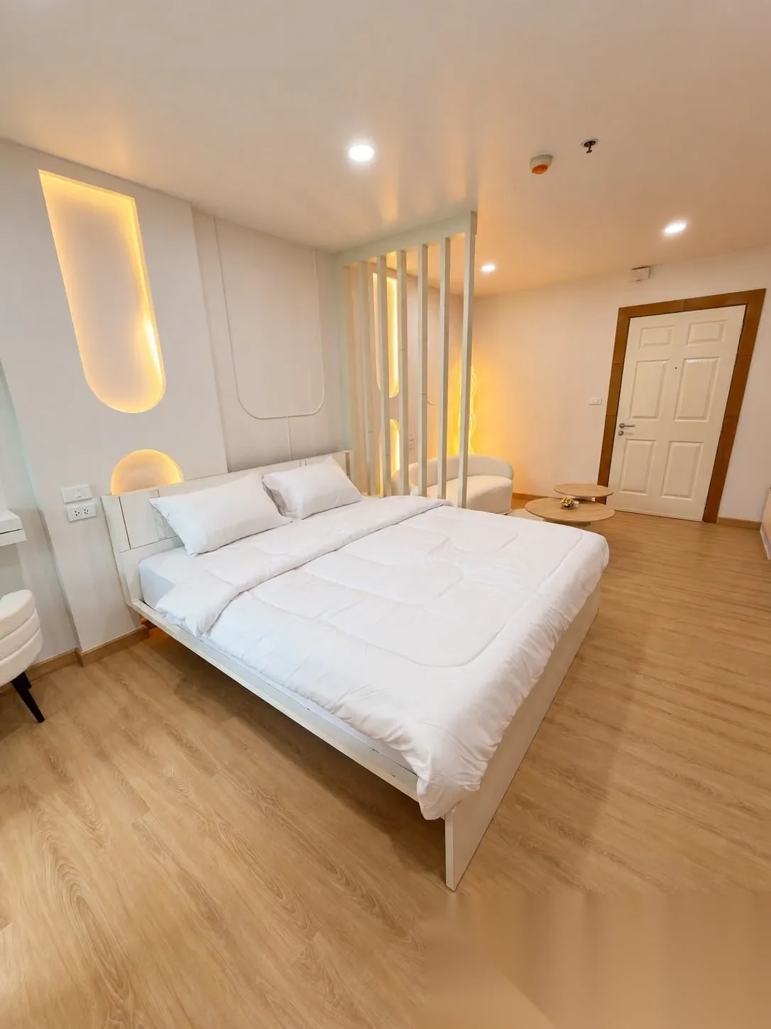 Studio Apartment for sale at The View Condo Suanluang complex · Wichit — photo 11