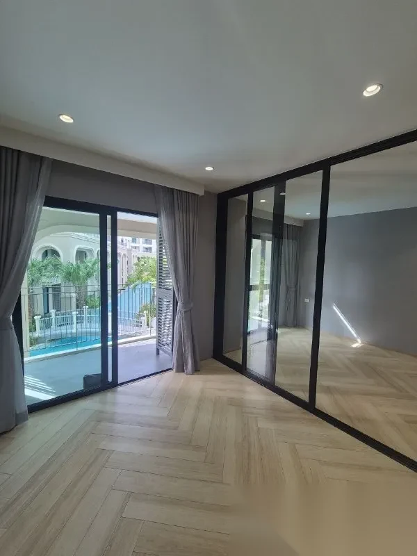 1 Bedroom Apartment for sale at The Title Legendary-Bang Tao complex · Choeng Thale · Pool View — photo 2