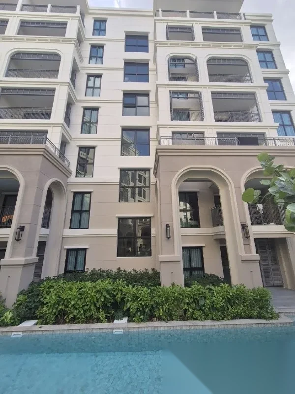 1 Bedroom Apartment for sale at The Title Legendary-Bang Tao complex · Choeng Thale · Pool View — photo 3