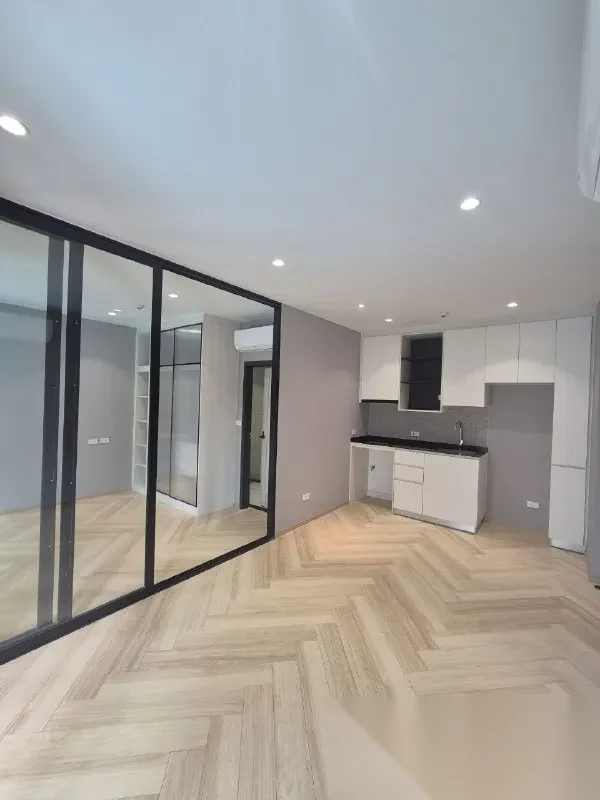 1 Bedroom Apartment for sale at The Title Legendary-Bang Tao complex · Choeng Thale · Pool View — photo 4