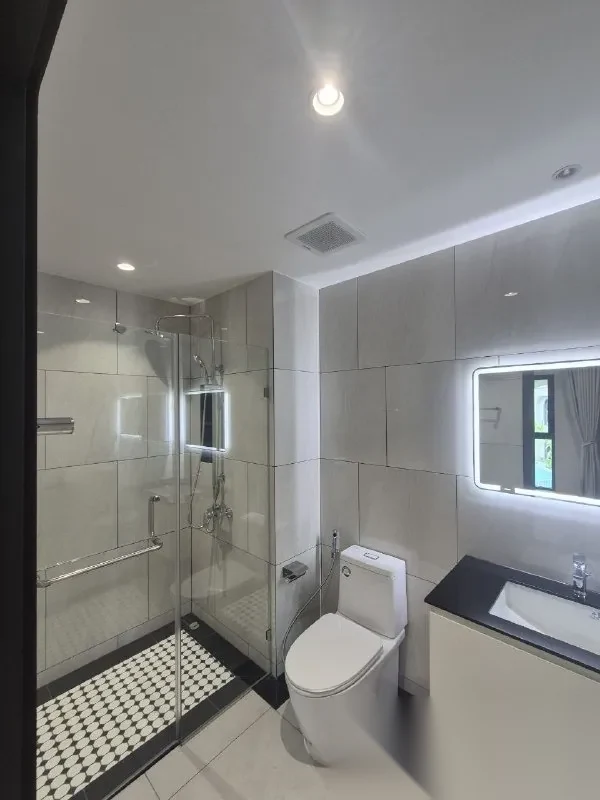 1 Bedroom Apartment for sale at The Title Legendary-Bang Tao complex · Choeng Thale · Pool View — photo 5