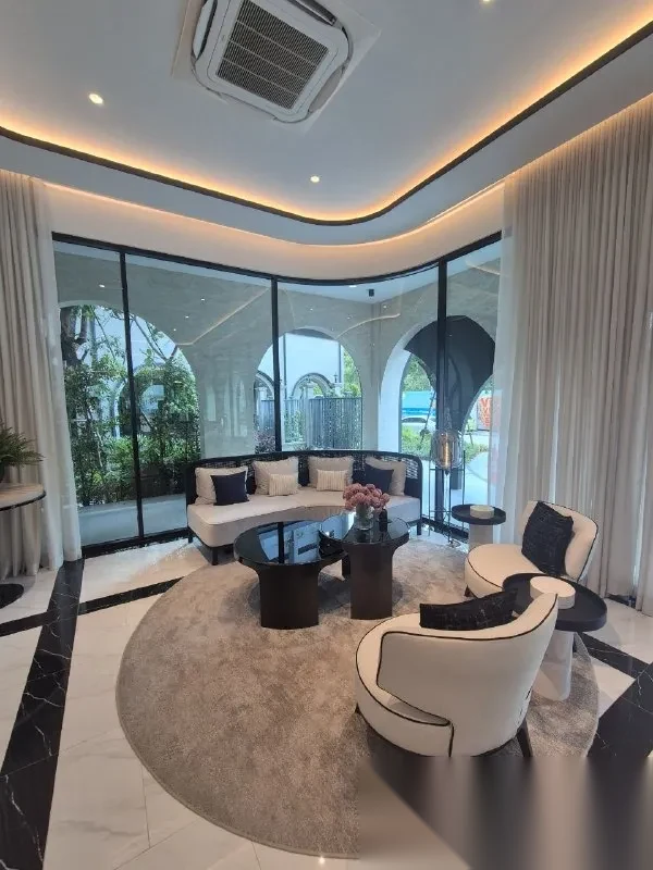 1 Bedroom Apartment for sale at The Title Legendary-Bang Tao complex · Choeng Thale · Pool View — photo 8