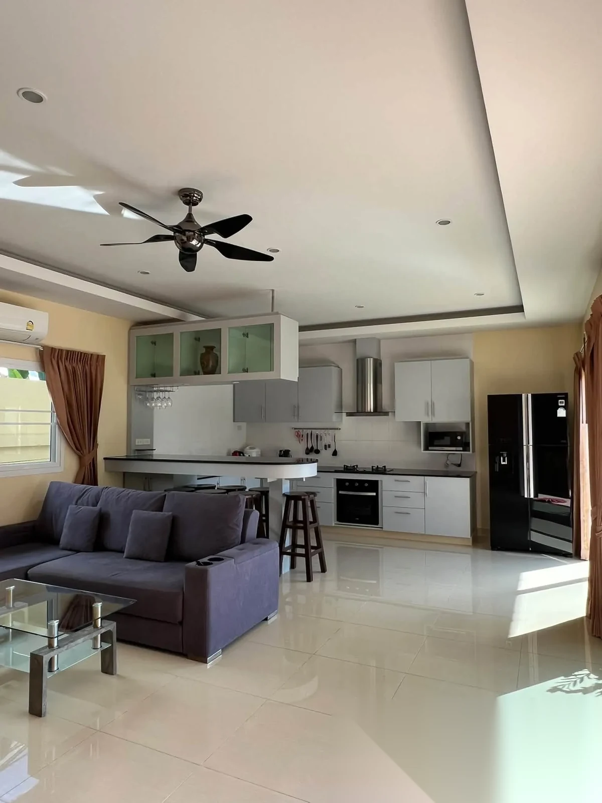 2 Bedroom Villa for rent · Rawai · Pool View — photo 2